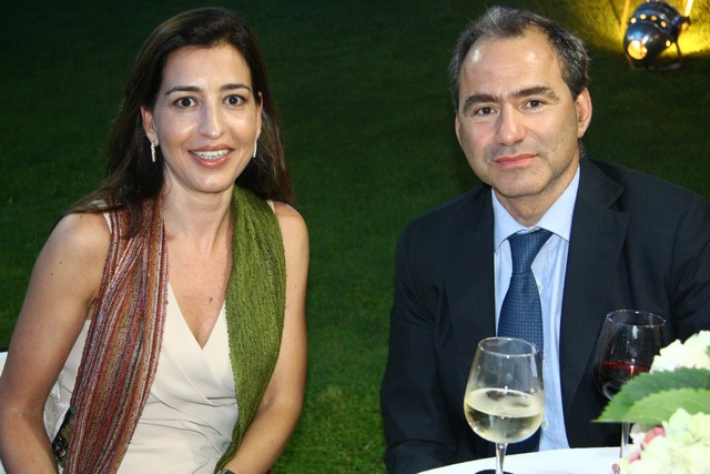 Bank Audi Annual Dinner